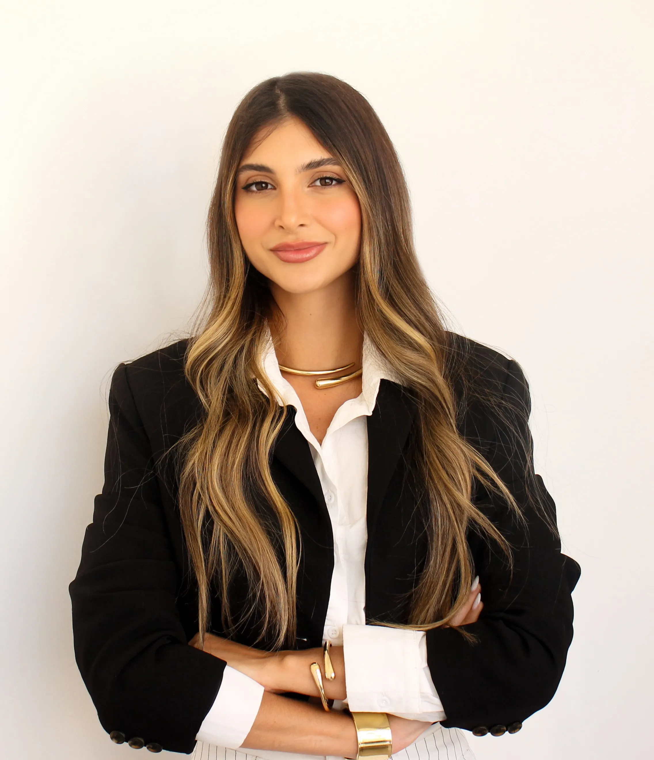 Dra. Ana Paula Furlan Cepolini - Advogada Ana Cepolini